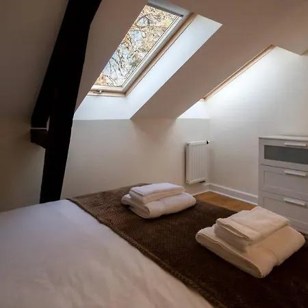 Appartement Domaine Mont-riant à Jurançon