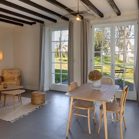 Domaine Mont-riant à