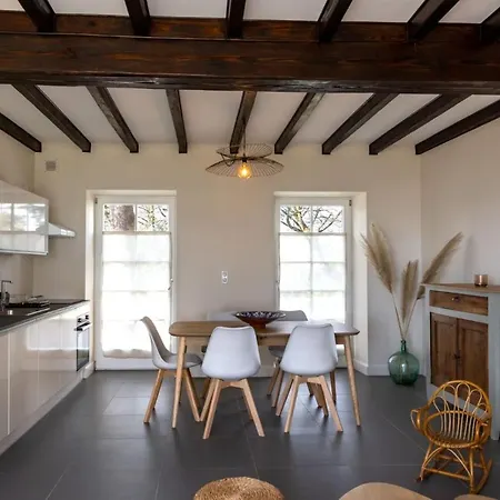 Apartamento Domaine Mont-riant A Jurançon