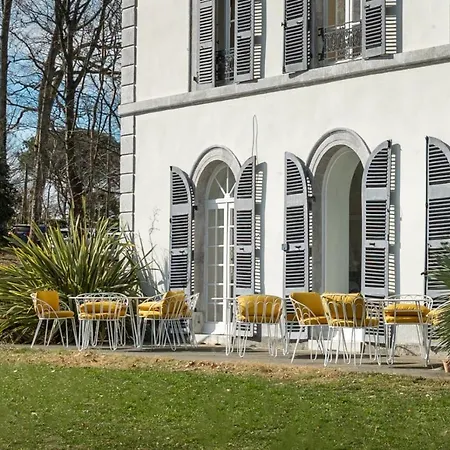 Appartamento Domaine Mont-riant à Jurançon