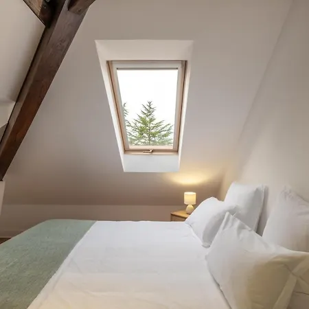 شقة Domaine Mont-riant A *