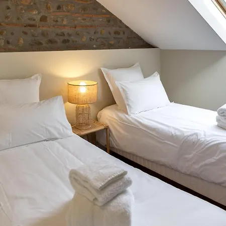 Domaine Mont-riant à *