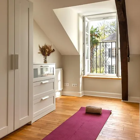 Domaine Mont-riant à * Jurançon