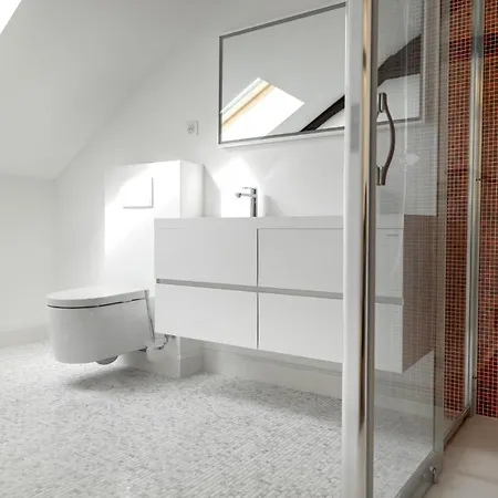 Domaine Mont-riant à Appartamento