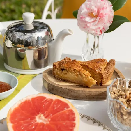 Appartamento Domaine Mont-riant à