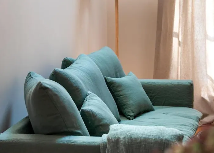 Domaine Mont-riant à Appartamento *