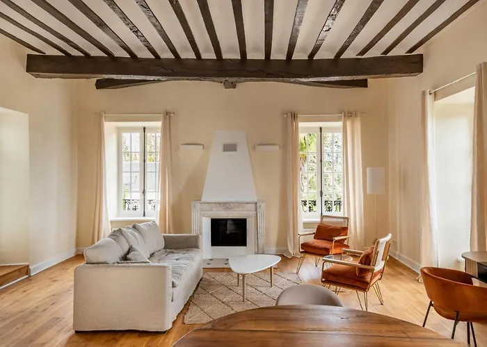 Lejlighed Domaine Mont-riant A *